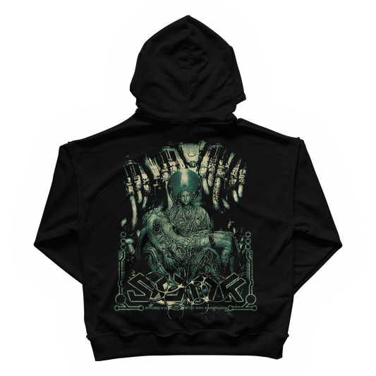 Sunk Hoodie