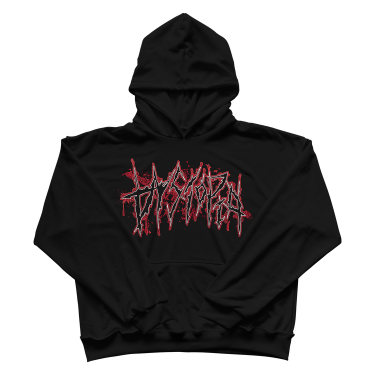 and then you betray me HOODIE