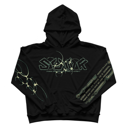 Sunk Hoodie