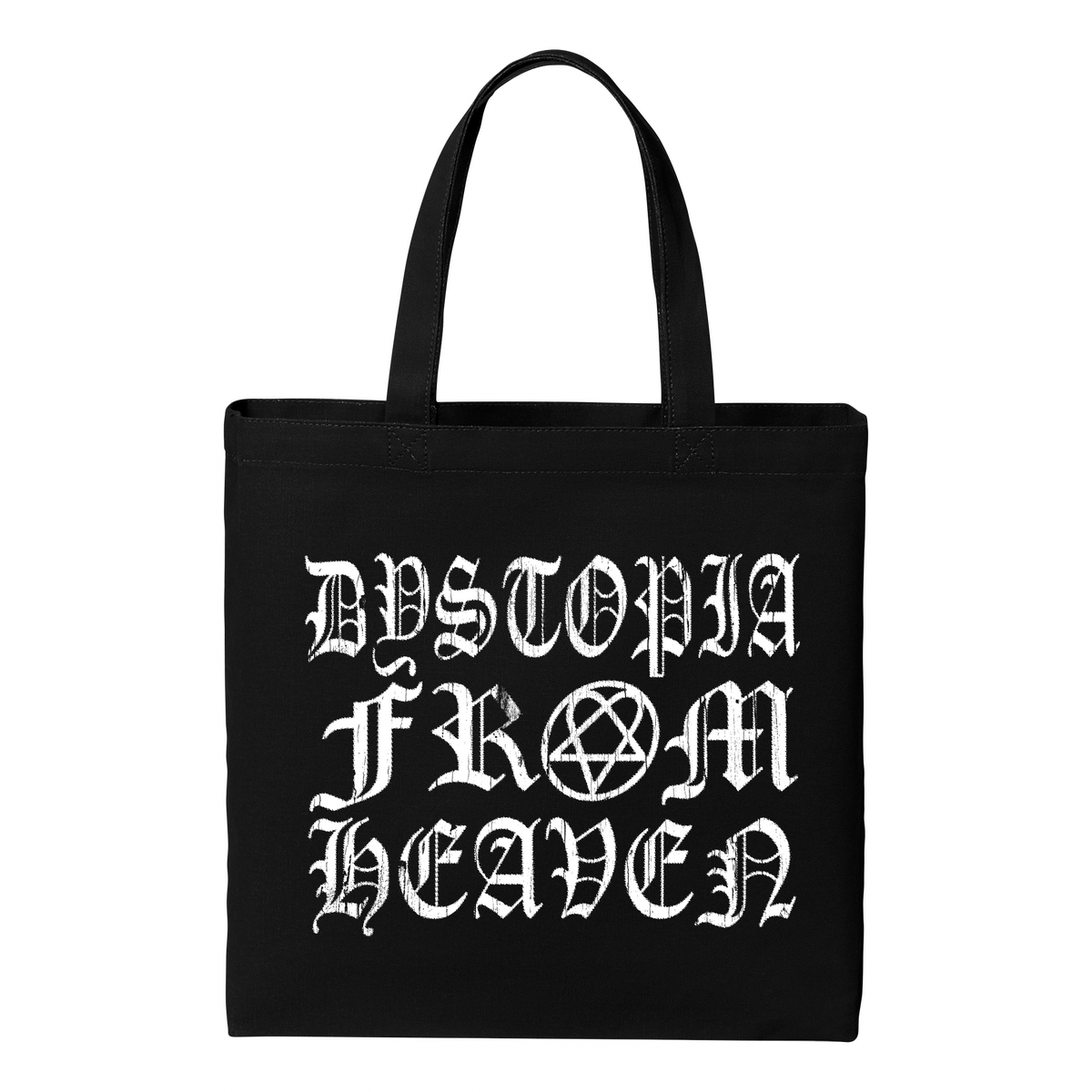 Take my flowers, try don't ruin your soul for me TOTE BAG