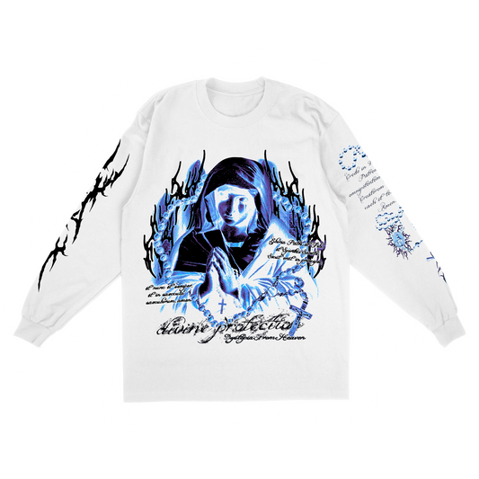 Divine protection Long sleeve