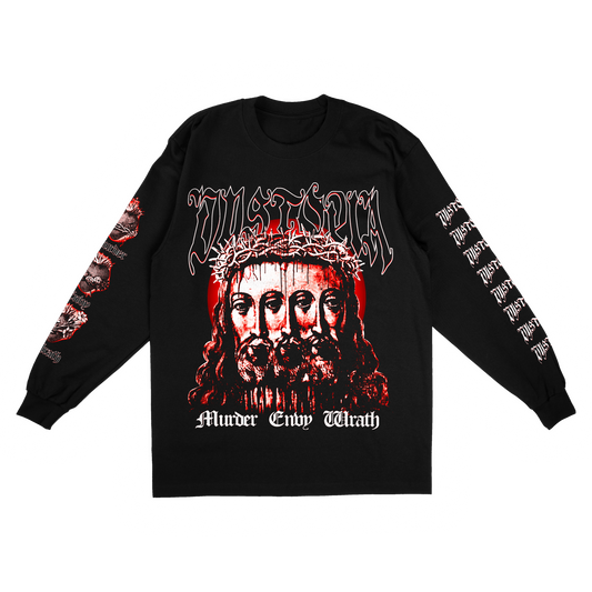 Divine Sins Long Sleeves