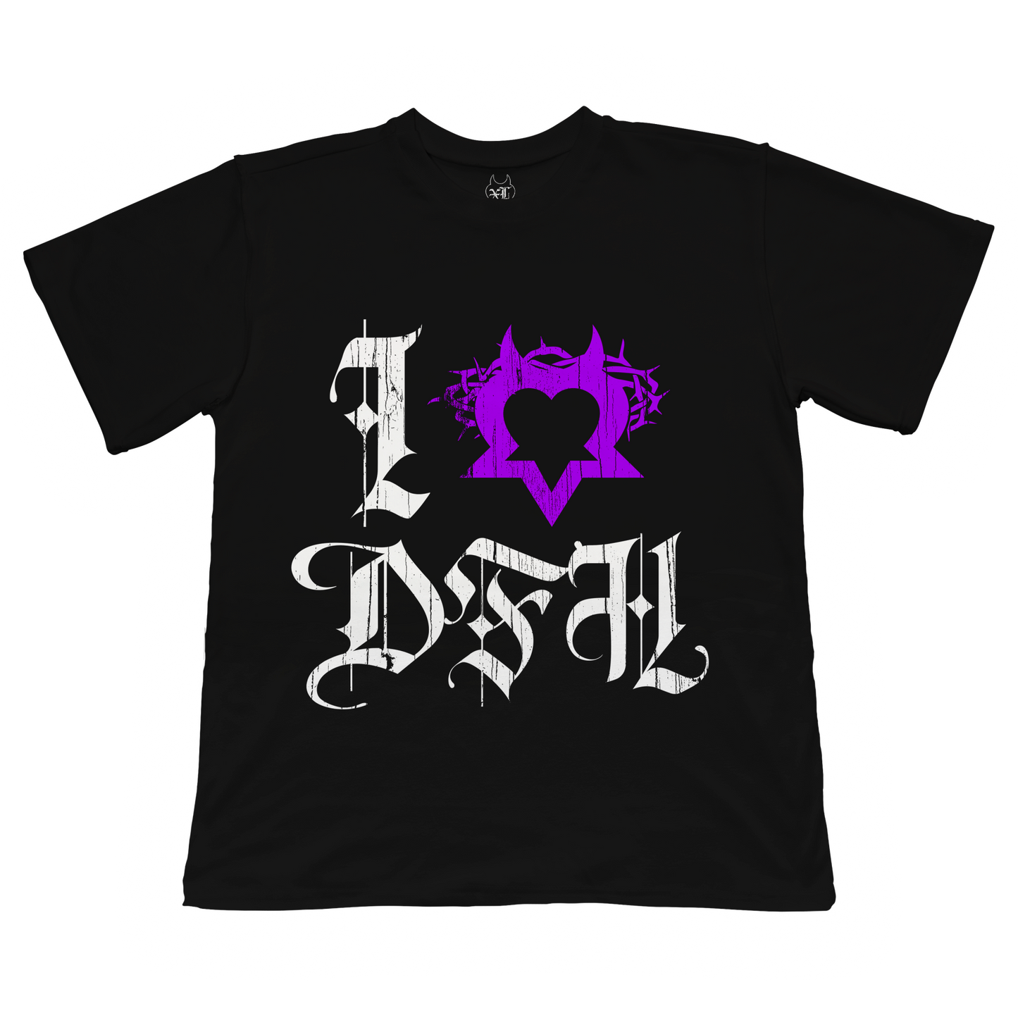 I <3 DFH T-SHIRT