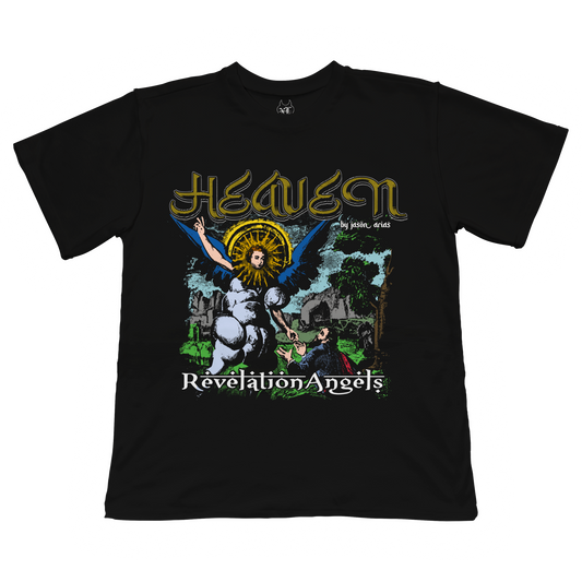 Revelation Angels