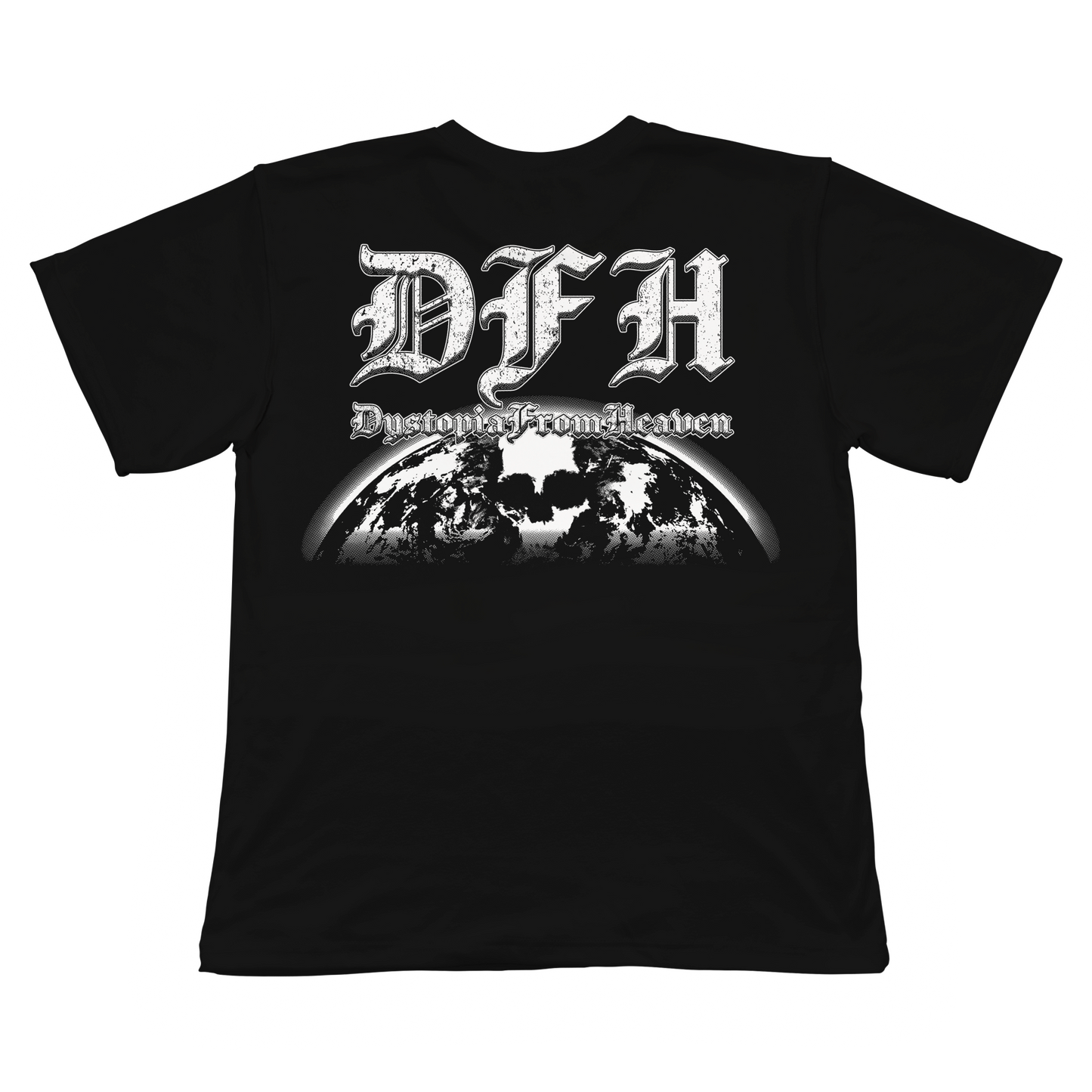 (DFH) basic logo + back