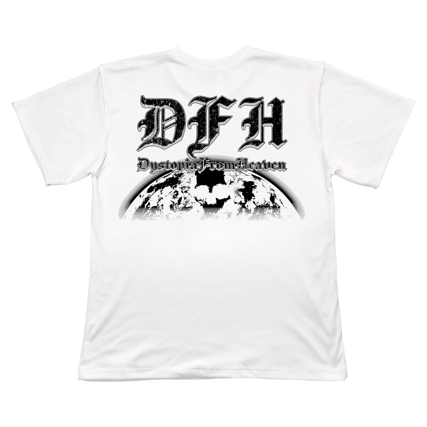 (DFH) basic logo + back