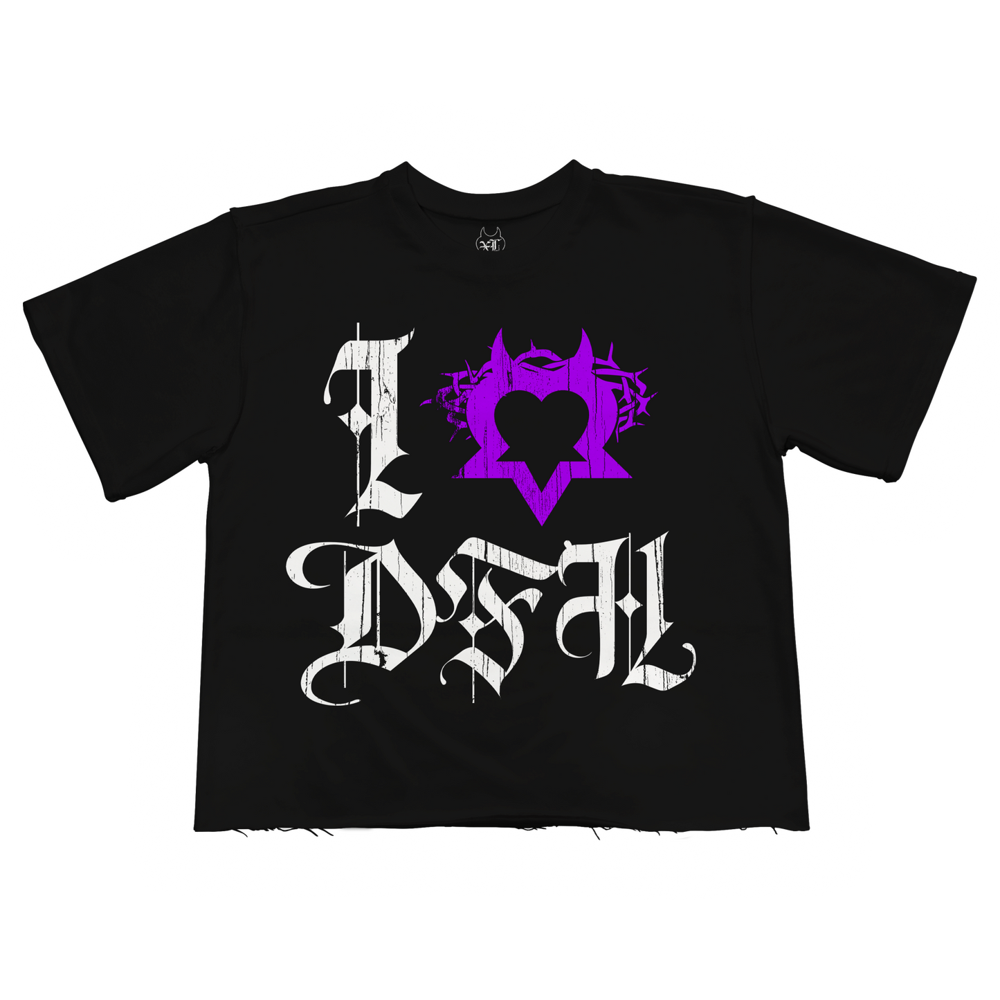 I <3 DFH T-SHIRT