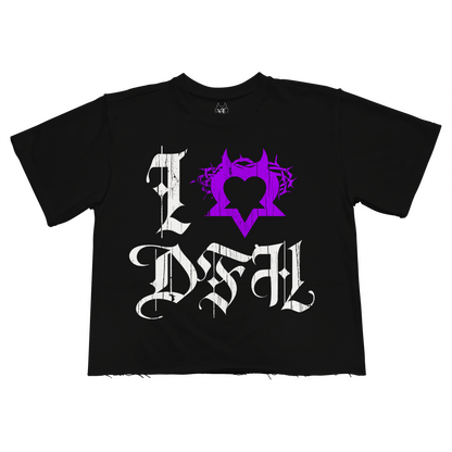 I <3 DFH T-SHIRT