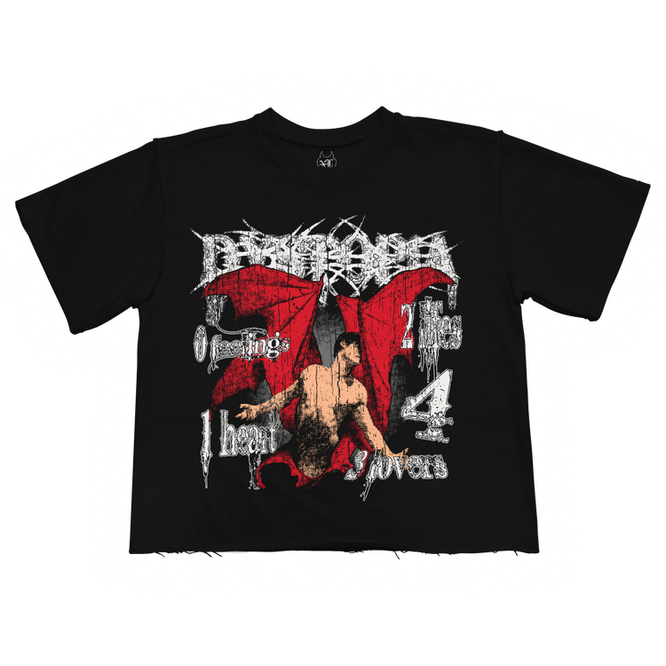 NUMBER$ OF TRUE N REALLITY T-SHIRT