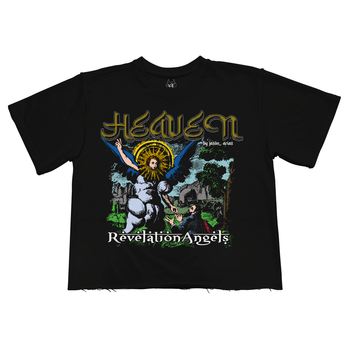 Revelation Angels