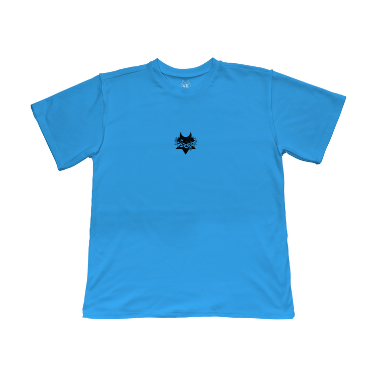 BLUE TEARS DYSTOPIA T-SHIRT