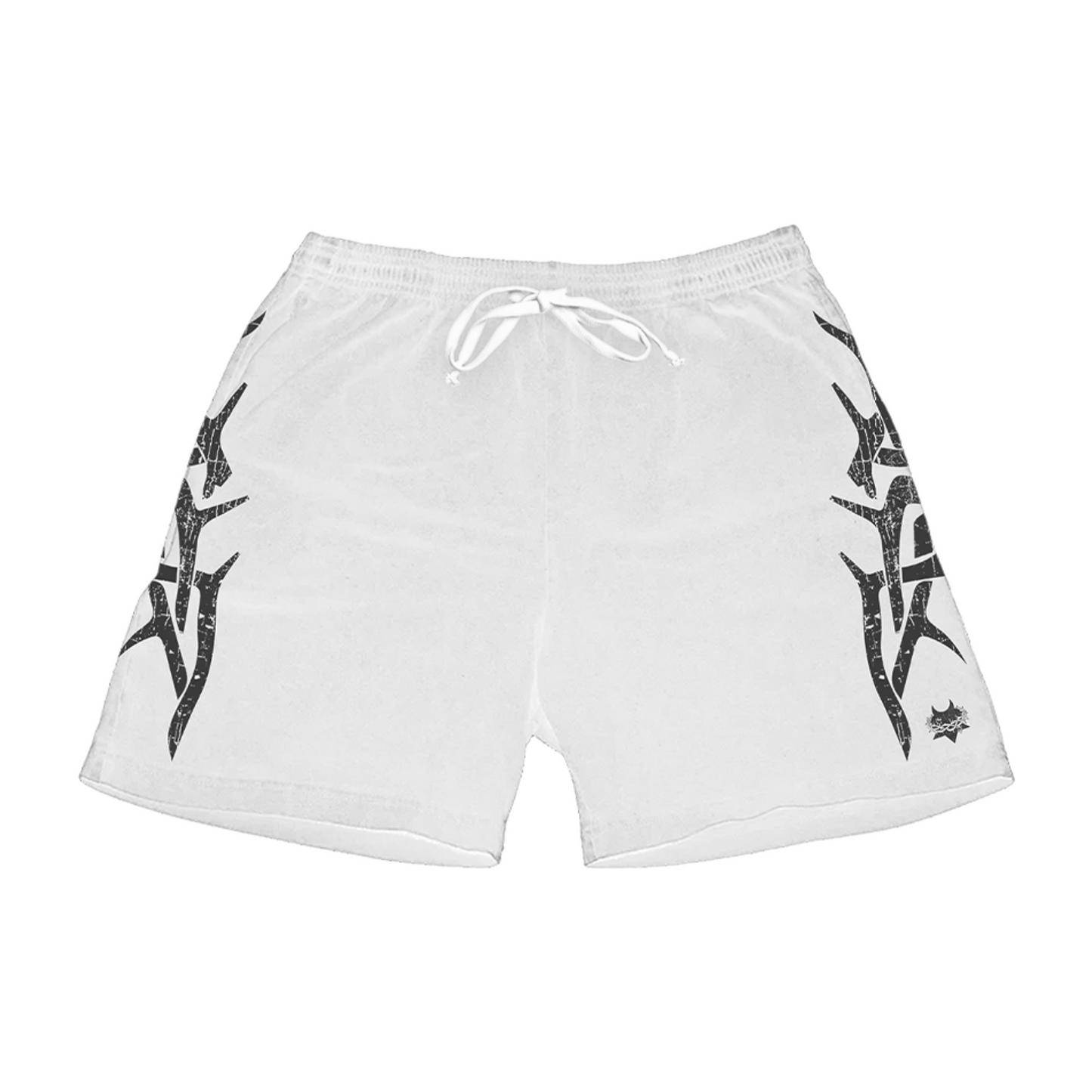 WHITE SHEEP DYSTOPIA SHORT