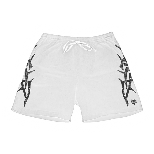 WHITE SHEEP DYSTOPIA SHORT