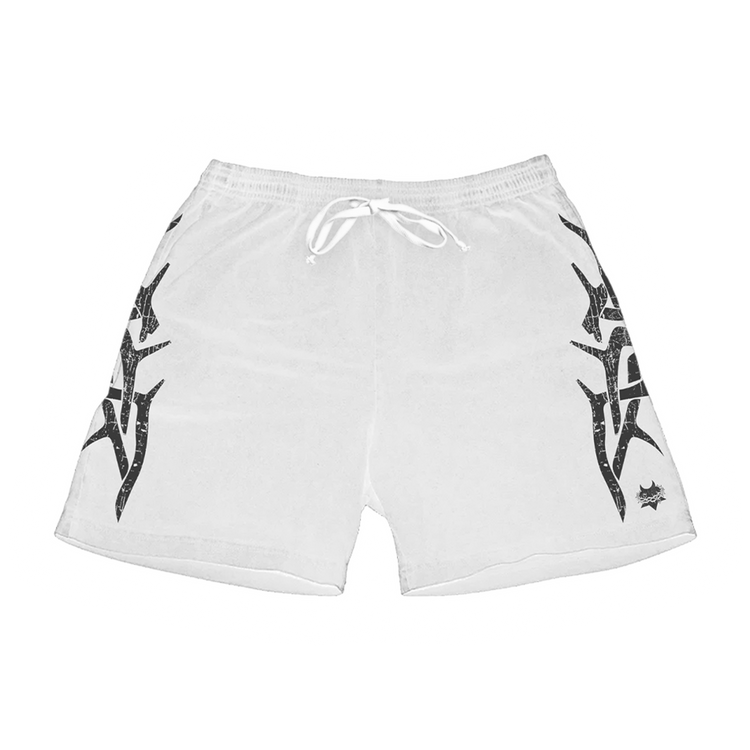 WHITE SHEEP DYSTOPIA SHORT