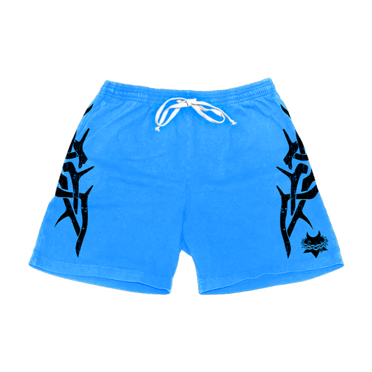 BLUE TEARS DYSTOPIA SHORT