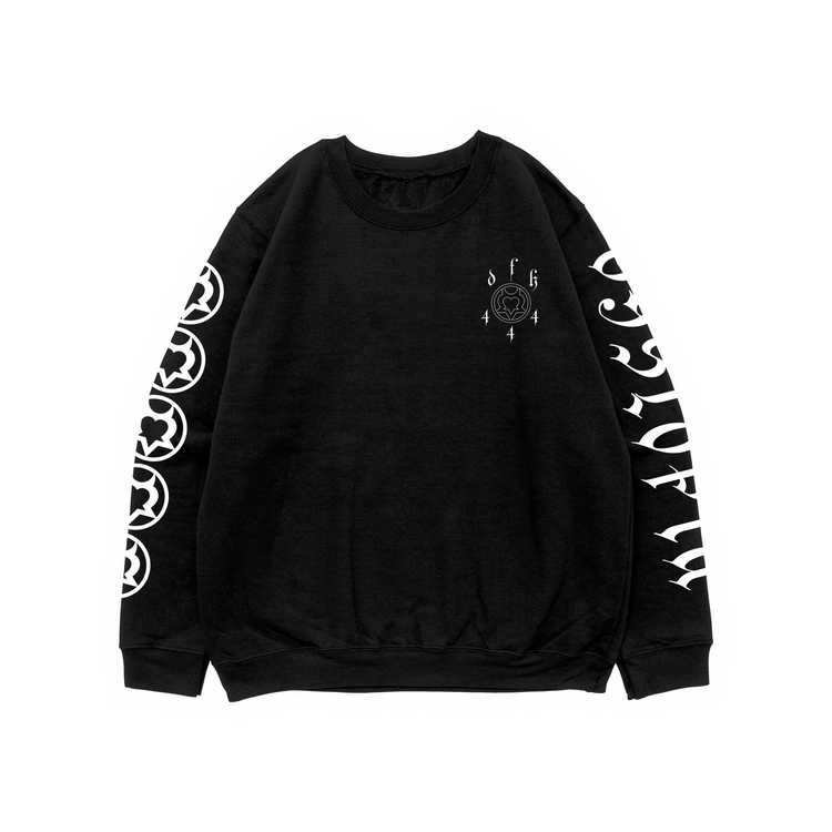 destroy the power of sin (REMA$TERED)