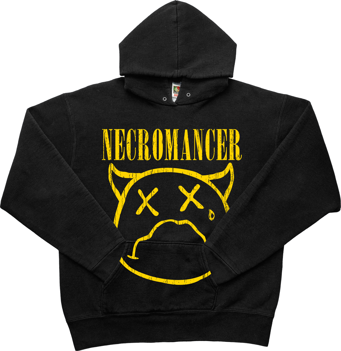 necromancer [aneurysm] Hoodie